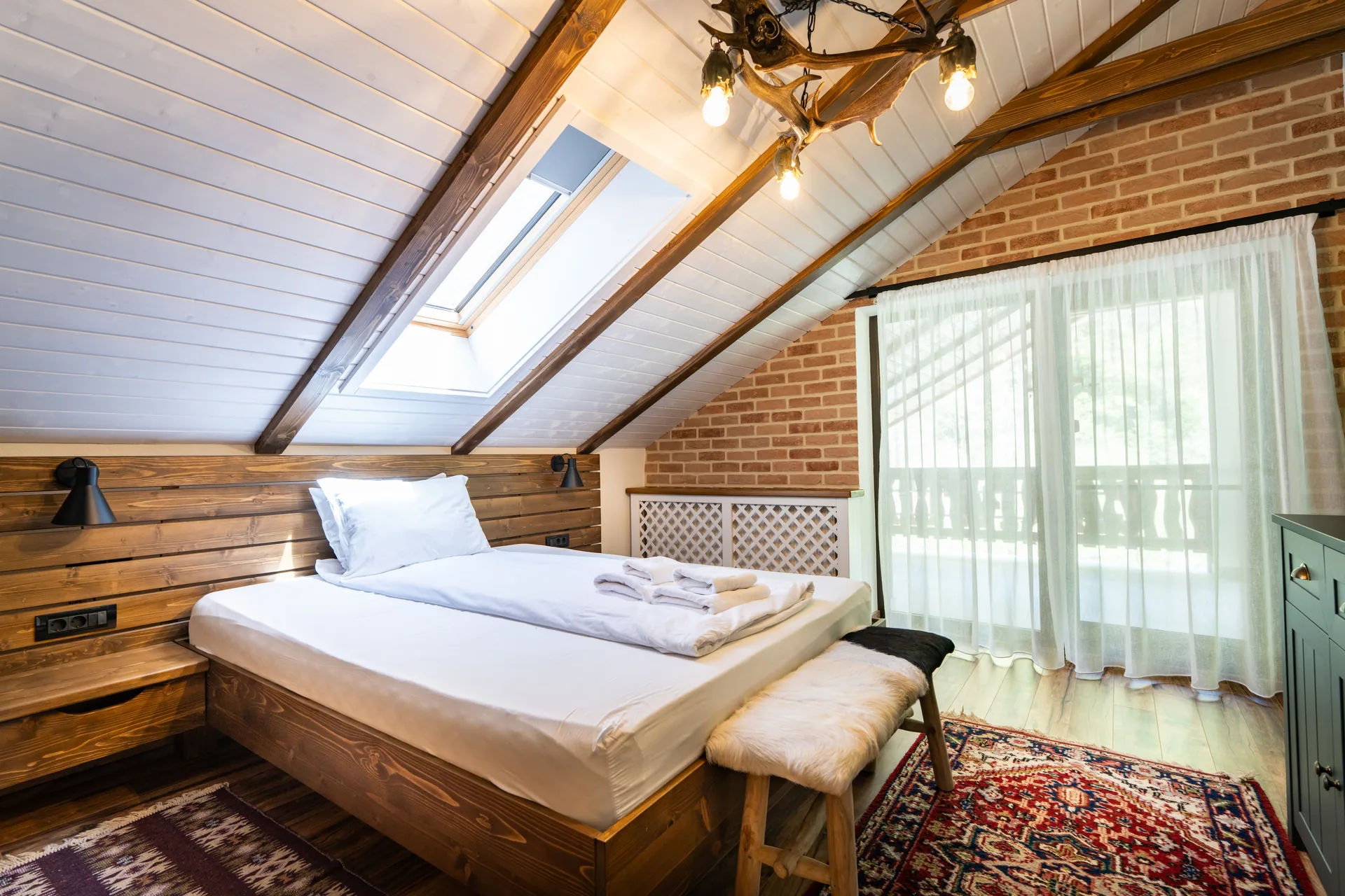 Apartamentul la Înălțime - 3